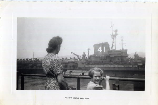 Photo of Jeanine VanKerckhove